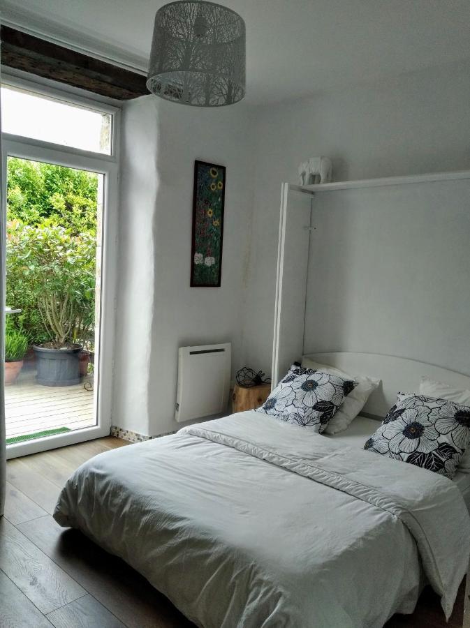 Grande Terrasse Arboree Apartment *