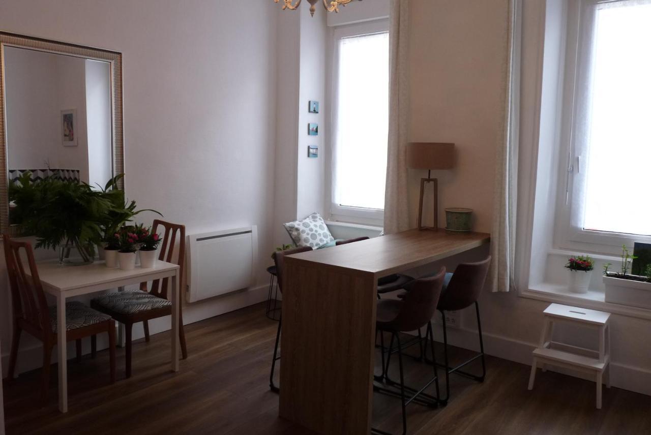 Apartment Grande Terrasse Arboree